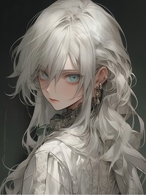 hp：小男娘的留学生活