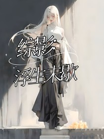 综影：浮生未歇