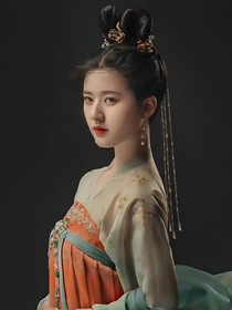 封神：王女