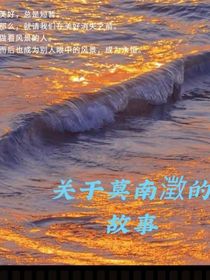 關(guān)于莫南澂的故事