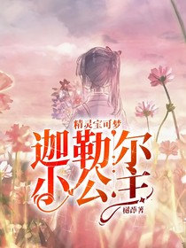 精灵宝可梦：迦勒尔小公主