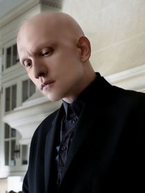 name：Victor