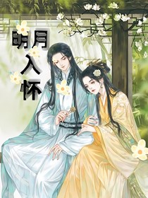 明月入怀