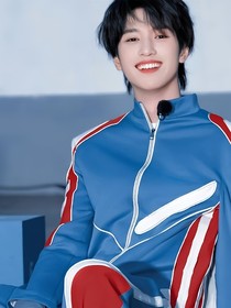 严浩翔：不期而遇的我们
