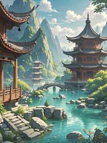 恋与深空同人（秦彻）