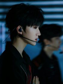 TF三代all朔：恋综？怎么是前男友修罗场