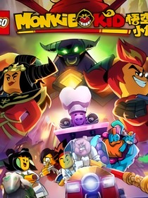 悟空小俠新編