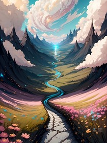 歷史喵之玄幻之中的真相
