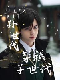 HP：孙世代穿越子世代