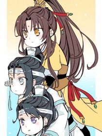 追凌同人文（隨筆文）