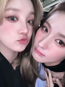 kpop捡手机