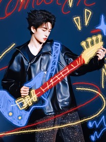 名学：失忆后我成为白月光