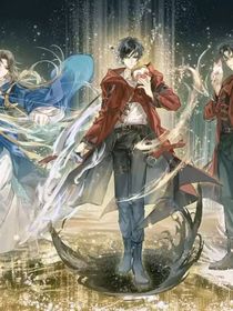 斩神and惊封