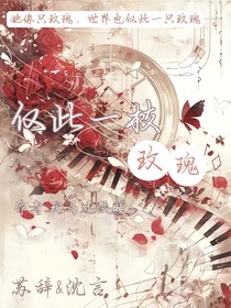仅此一枝玫瑰