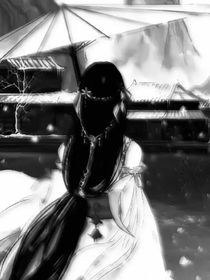 老九门：路人