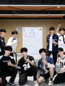 Tf三代：跟我走吧