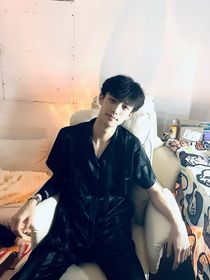 劉嘉鑫：家有小然