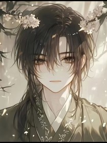 江湖之中