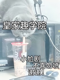 皇家趣学院（自创）