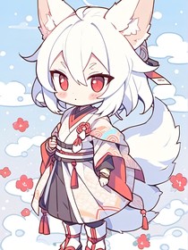 决竞球，但我是元灵