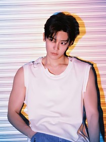 侯明昊：一見鐘情