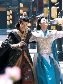 少年白马醉春风：误别离