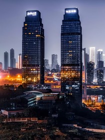 魑魅渊