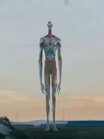 萬界開局詭異奧特曼