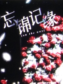 忘錦記緣