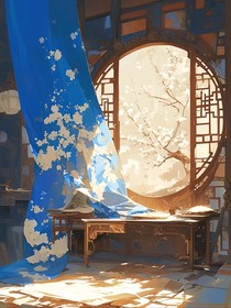 魔道同人：续集
