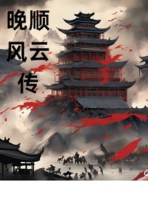晚顺风云传