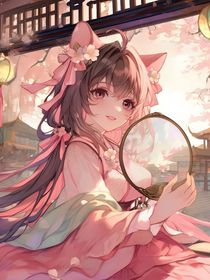 当查九穿到HP