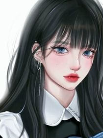 眼里的她