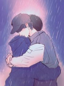 翔霖：拥抱