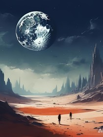 独立存在的短篇
