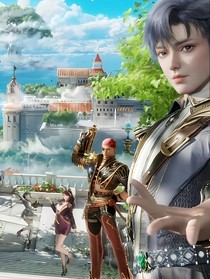 苏醒至斗二：七怪成神