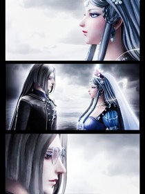 時(shí)黎：光的救贖