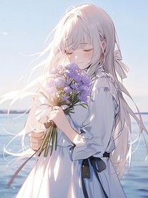 一人之下：白月光