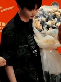 时代少年团：做个美梦