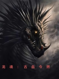 龙魂：古血今燃