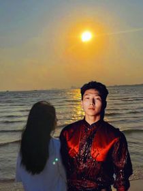 阿如那：内蒙糙汉与娇软小乖