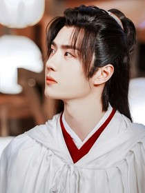王一博：恍然如梦