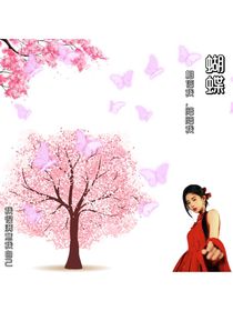 蝴蝶之破茧成碟