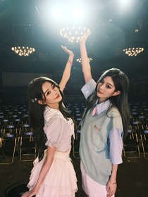 詩情畫奕之無數(shù)個平行世界