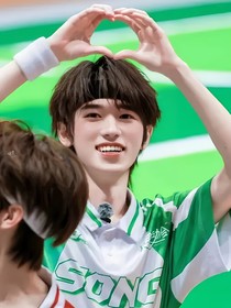 时代少年团的cp故事
