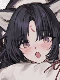 我和伊蒂丝女皇之狼族少女