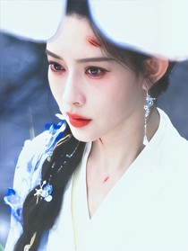 综影视：美人绝色多娇，引英雄尽折腰