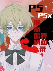 p5p5x：偏氯酸鈉異聞錄