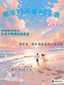 那年的风吹向了我