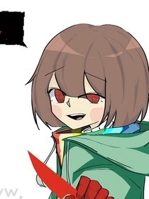 一個人穿越成sschara